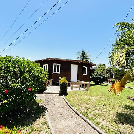 Honduras Shores Plantations Tela Exterior photo